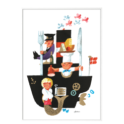 Fdevareskibet, Antoni