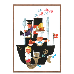 Fdevareskibet, Antoni