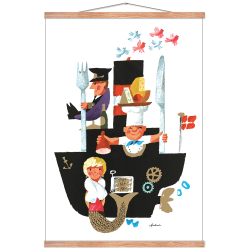 Fdevareskibet, Antoni