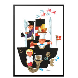 Fdevareskibet, Antoni