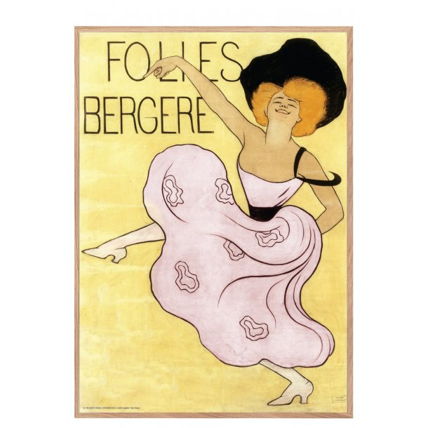Folies Bergere