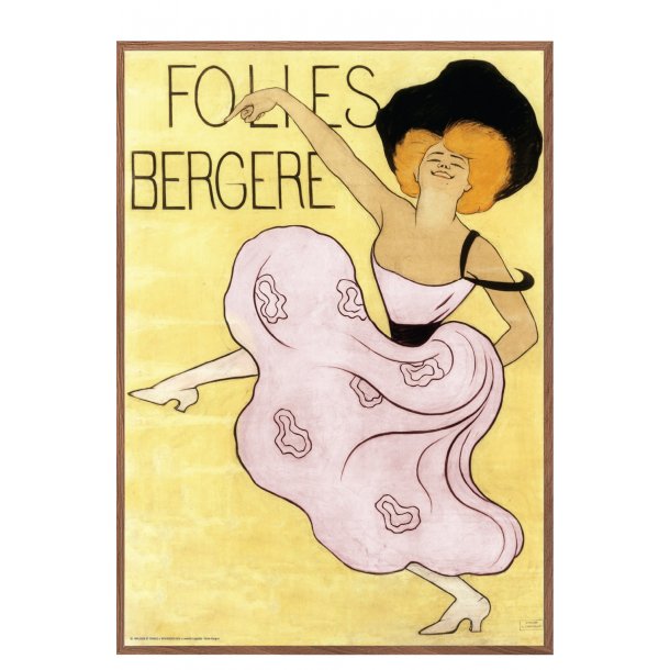 Folies Bergere