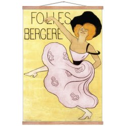 Folies Bergere