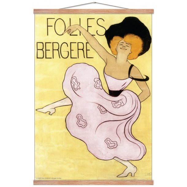 Folies Bergere