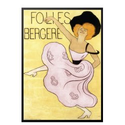 Folies Bergere