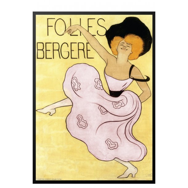 Folies Bergere