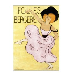 Folies Bergere
