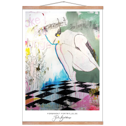 Forbandet fortryllelse - Julie Bidstrup 