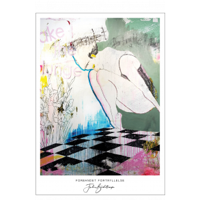 Verfluchter Zauberspruch - Julie Bidstrup 