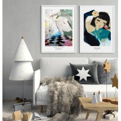 Forbandet fortryllelse - Julie Bidstrup 