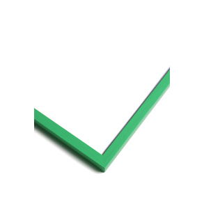 Ramme p� specialm�l - Mint