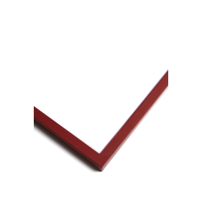 Ramme p� specialm�l - R�d