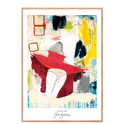 Fuck you - Julie Bidstrup 