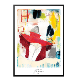 Fuck you - Julie Bidstrup 