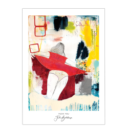 Fuck you - Julie Bidstrup 