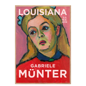 Louisiana . Gabriele Mnter 