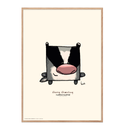 Georg Grvling, Hjrnebjrne