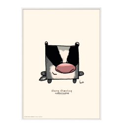 Georg Grvling, Hjrnebjrne