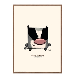 Georg Grvling, Hjrnebjrne