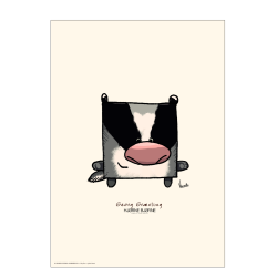 Georg Grvling, Hjrnebjrne