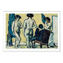 Giersing, Das Urteil von Paris