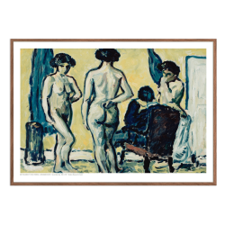 Giersing, Das Urteil von Paris