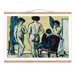 Giersing, Das Urteil von Paris