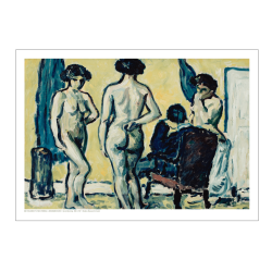 Giersing, Das Urteil von Paris