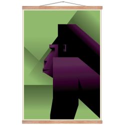 Gorilla.Martin Schwartz