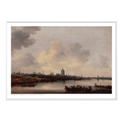 Goyen, Prospekt af byen Arnhem