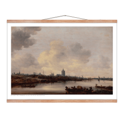 Goyen, Prospekt af byen Arnhem