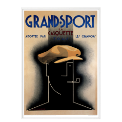 Cassandre, 1925 - Grand Sport