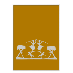 Andersen, H.C - A - To damer p line / A 5