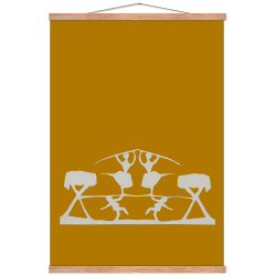 Andersen, H.C - A - To damer p line / A 5