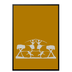 Andersen, H.C - A - To damer p line / A 5