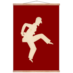 Andersen, H.C - A - Hoppende mand / A 11