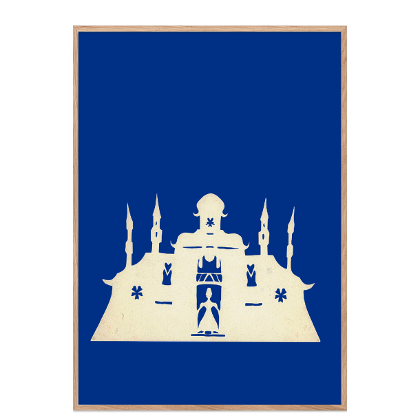 Andersen, H.C - A - Slot / A 9