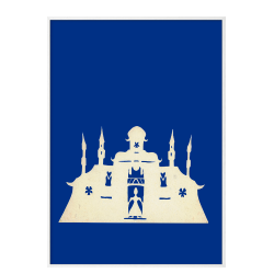 Andersen, H.C - A - Slot / A 9