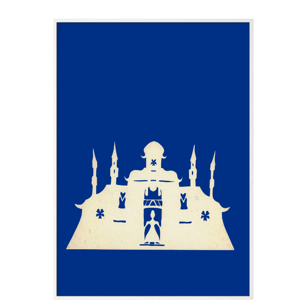 Andersen, H.C - A - Slot / A 9