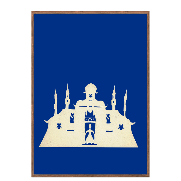 Andersen, H.C - A - Slot / A 9