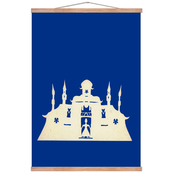 Andersen, H.C - A - Slot / A 9