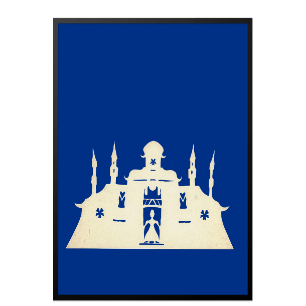 Andersen, H.C - A - Slot / A 9