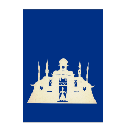 Andersen, H.C - A - Slot / A 9