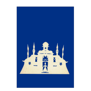 Andersen, H.C - A - Slot / A 9