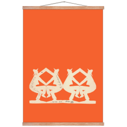 Andersen, H.C - A - Dansende mnd i kde / A 3