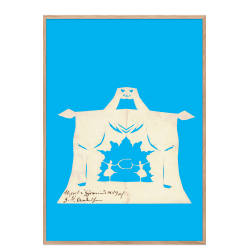 Andersen, H.C - A - Teaterdekoration / A 7