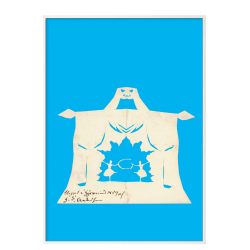 Andersen, H.C - A - Teaterdekoration / A 7