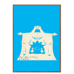 Andersen, H.C - A - Teaterdekoration / A 7