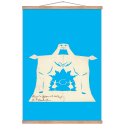 Andersen, H.C - A - Teaterdekoration / A 7