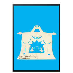 Andersen, H.C - A - Teaterdekoration / A 7